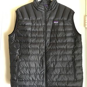 Patagonia Down Vest